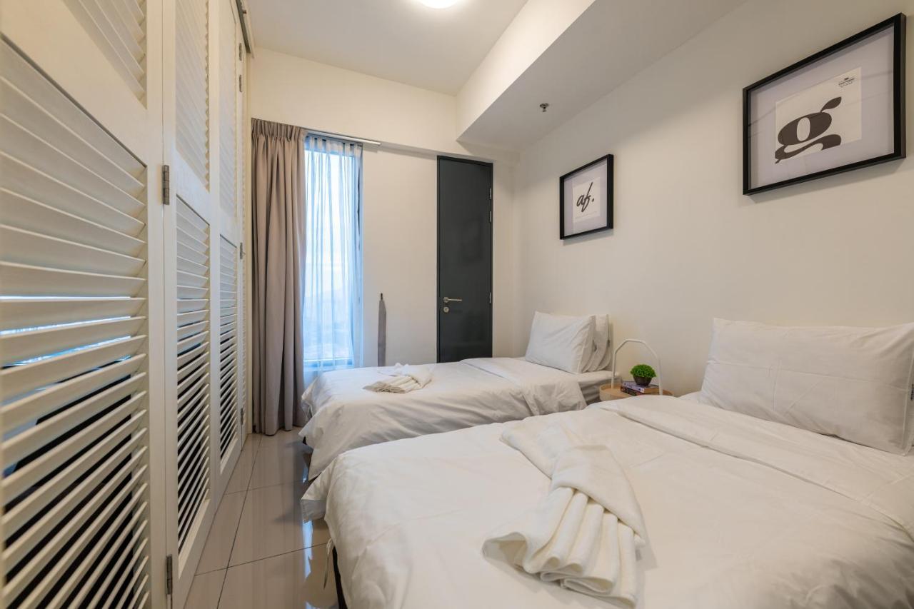 Tropicana 218 Macalister By Simply Penang George Town Exterior foto